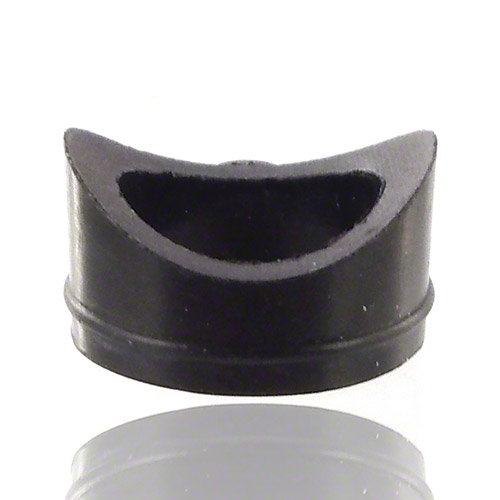 Ersatzdichtung aus NBR, f&uuml;r Anbohrschelle PVC-U 