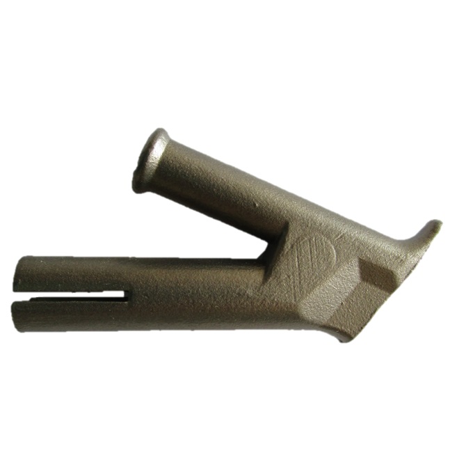 Schnellschwei&szlig;d&uuml;se 4mm, Steckversion