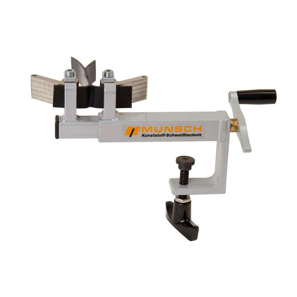 Zugpr&uuml;fger&auml;t Hand