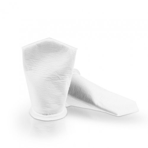 Pentek Wasserfilter, Filterbeutel aus Filz&nbsp; f&uuml;r Pentek Big Blue Filtergeh&auml;use 10 Zoll