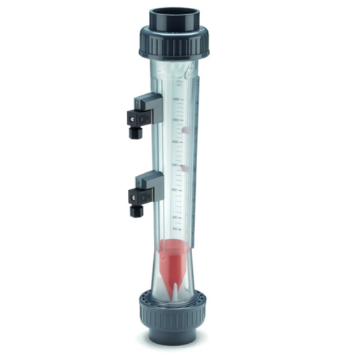 Grenzwertkontakt Z 40 MIN. f&uuml;r Durchflussmesser M 335 / M 350 / M 123