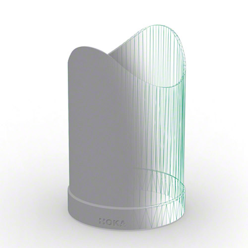 PP Sattelstutzen 90&deg;