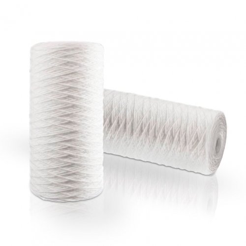 Gewickelte Filterkerze Big&nbsp; 10 Zoll - WF-Italy