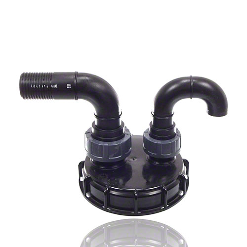 mit Schlaucht&uuml;lle