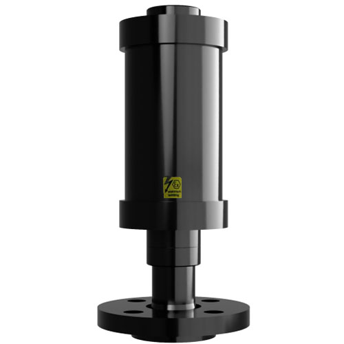 Ausf&uuml;hrung Losflansch