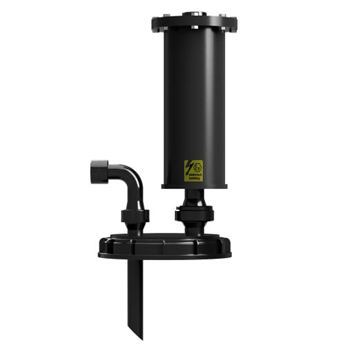 G1 IG / SDA125-el / EPDM