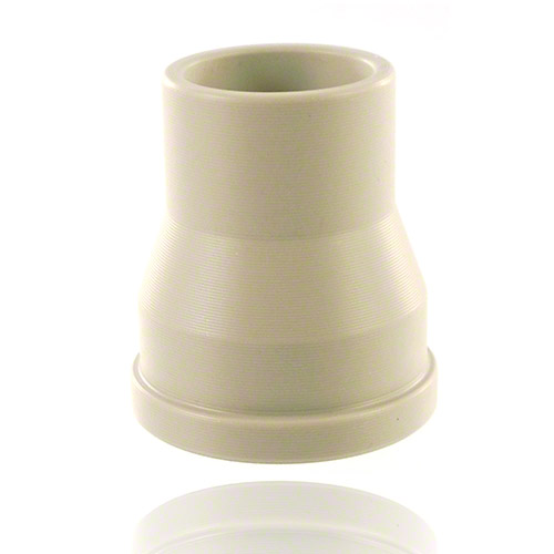Einlegeteil aus PP, au&szlig;en konisch