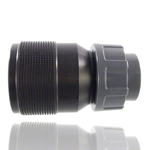 Einlegeteil PVC Innengewinde PE