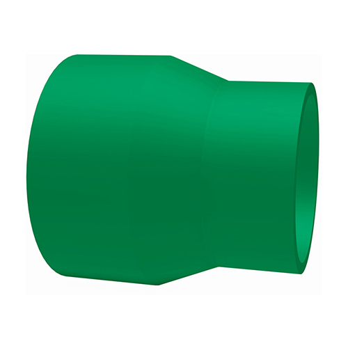 PP-RCT Reduktion lang st SDR11 gr&uuml;n