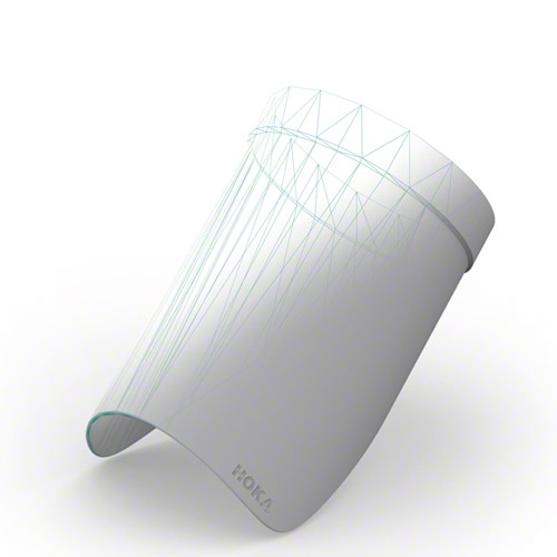 PP-EL-s Sattelstutzen 45&deg; Abgang, elektrisch leitf&auml;hig